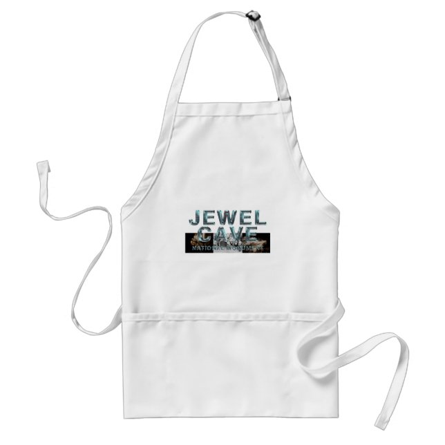 ABH Jewel Cave Aprons (Front)