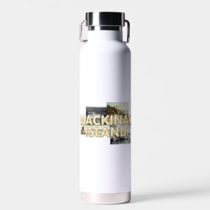 ABH Mackinac Island Water Bottle