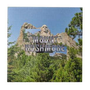 ABH Mount Rushmore Tile