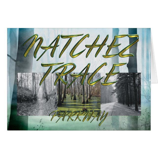 ABH Natchez Trace (Front Horizontal)