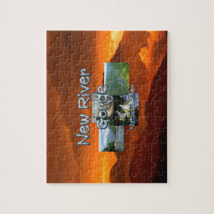 ABH New River Gorge Jigsaw Puzzle