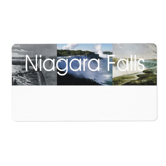 ABH Niagara Falls (Front)