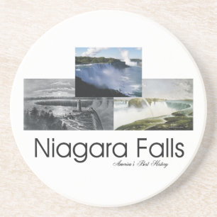 ABH Niagara Falls Coaster
