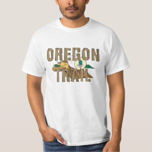 ABH Oregon Trail T-Shirt