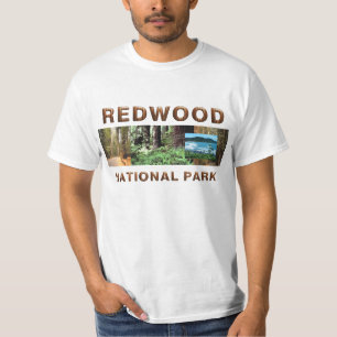 ABH Redwood T-Shirt
