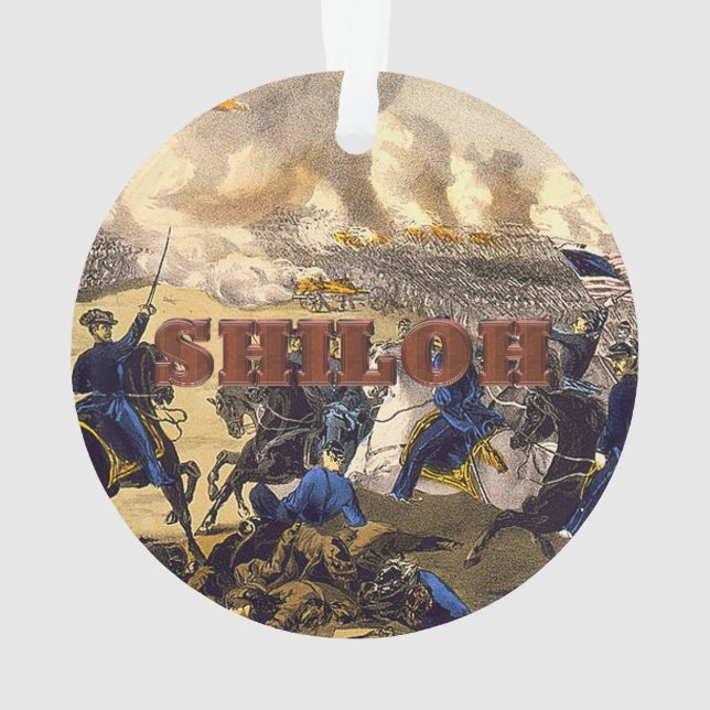 ABH Shiloh Ornament (Back)