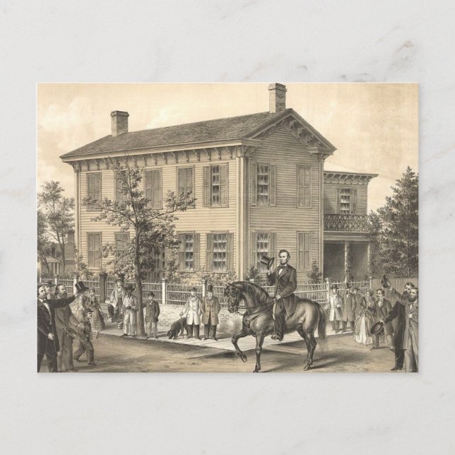 ABH Springfield Postcard (Front)