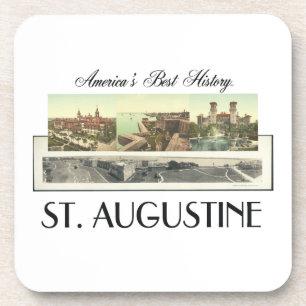 ABH St. Augustine Coaster