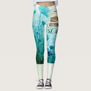 ABH St. Augustine Leggings