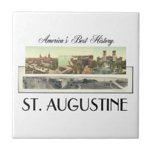 ABH St. Augustine Tile