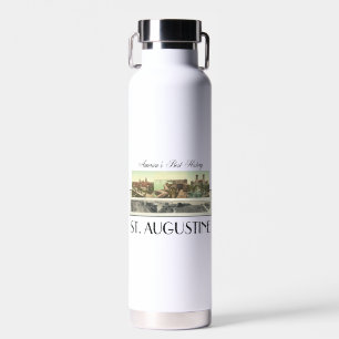 ABH St. Augustine Water Bottle