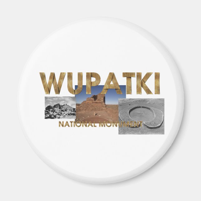 ABH Wupatki NM Magnets (Front)