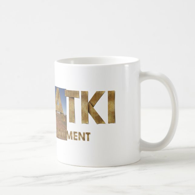 ABH Wupatki NM Mug (Right)