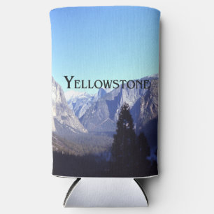 ABH Yellowstone Seltzer Can Cooler