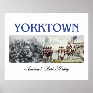 ABH Yorktown Poster