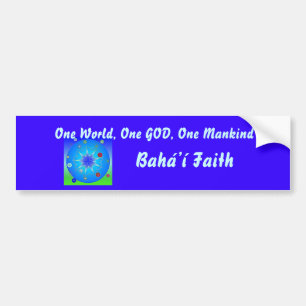 AbhaKingdom31 Bumper Sticker