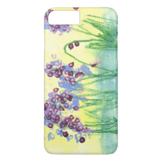 Abhi's Flower Garden iPhone 8 Plus/7 Plus Case