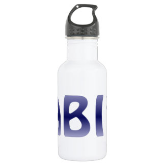 ABI 2013 532 ML WATER BOTTLE