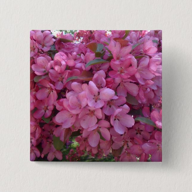 Abigail 1 Button (Front)