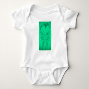 Abigail Baby Bodysuit
