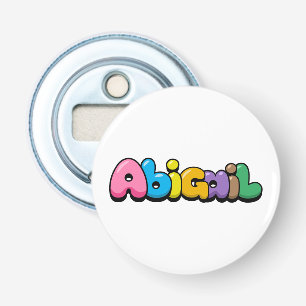 Abigail Bottle Opener