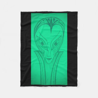 Abigail Fleece Blanket