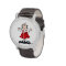 ABIGAIL LOVE WATCH