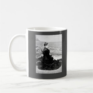 Abigail Scott Duniway Mother of Equal Suffrage Coffee Mug