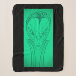Abigail Sherpa Blanket