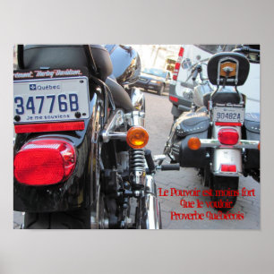 Ability, desire and memory poster