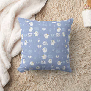 Abir Singing Cushion