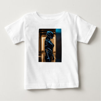 Abj style baby T-Shirt