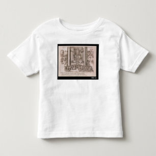 Abjuration of Henri IV Toddler T-Shirt