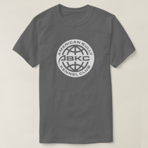 ABKC MEN'S DARK T-SHIRT