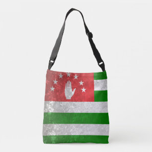 Abkhazia Crossbody Bag