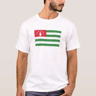 Abkhazia T-Shirt