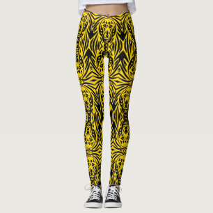 ABL - 006 - Leggings