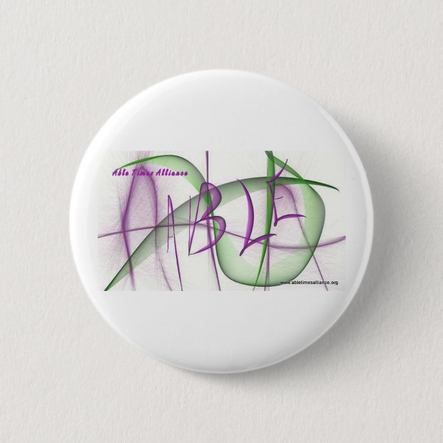 Able Times Alliance Buttons (Front)