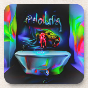 Ablutophobia 2 coaster