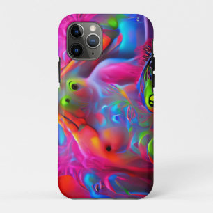 Ablutophobia iPhone 11 pro case