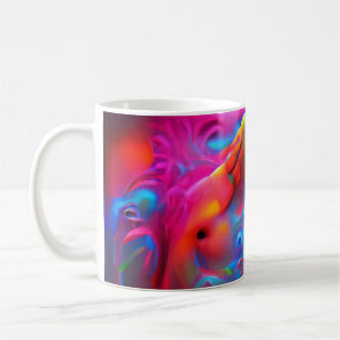 Ablutophobia coffee mug