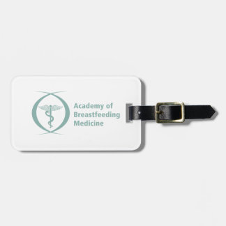 ABM Luggage tag