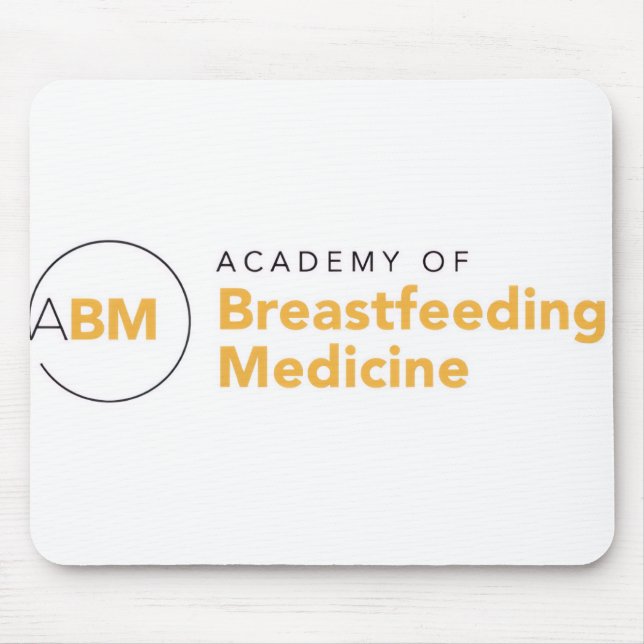 ABM Mouse Pad (Front)