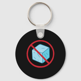 Abolish Ice No Human Is Illegal Costume Anti Trump Key Ring