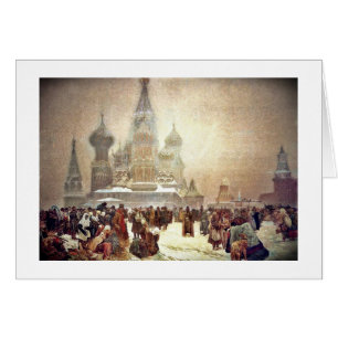 Abolition of Serfdom in Russia 1914