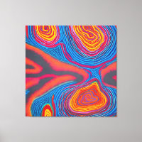 Aboriginal Abstract Art Vol 03