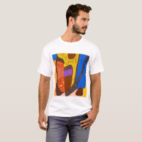Aboriginal Abstract Art Vol 09