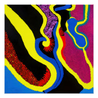 Aboriginal Abstract Art Vol 11
