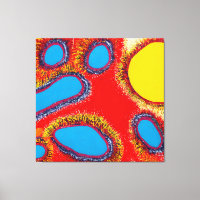 Aboriginal Abstract Art Vol 12
