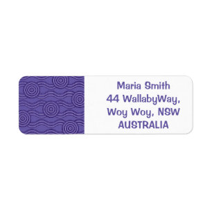 Aboriginal art melaleuca
